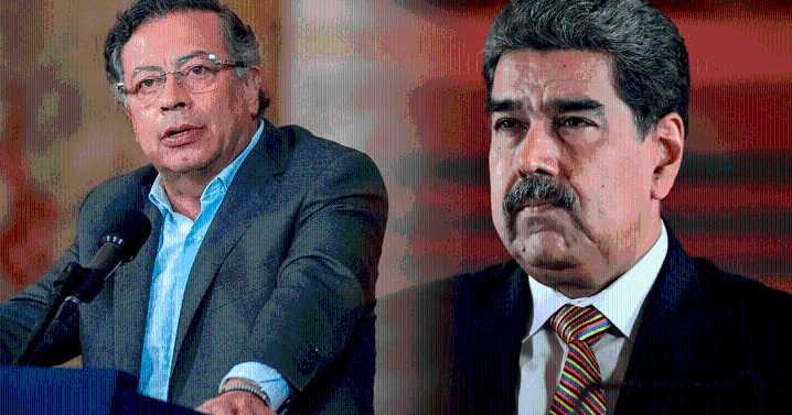 Maduro acusa a Colombia de ser principal productor de cocaína: "Venezuela es territorio libre de cultivo y producción"