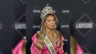 Venezolana coronada Miss Grand USA