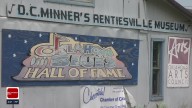 Dusk Till Dawn Blues Festival returns to Rentiesville, honors co