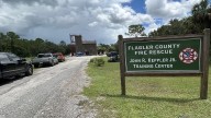 Bunnell firefighter/EMT candidate dies during pre