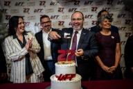 La UTT celebra sus 27 años con nuevo edificio para recibir a más estudiantes