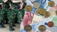 Si España entra en una guerra esto es lo que va a pasar con tus ahorros: lo han dicho los expertos