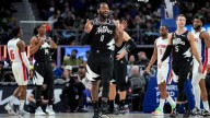 Five-time NBA All-Star announces retirement after $300 million 11