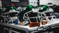 Jets Waive Six Players