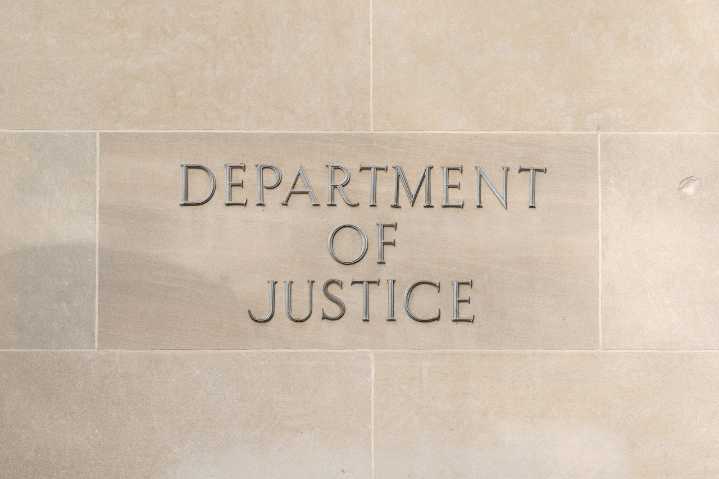 DOJ releases indictment in violent ambush that left two embassy staffers dead