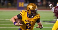 Offseason work pays off as Hobart QB Aleks Tatum leads Brickies to first win