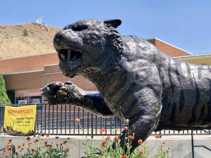 Idaho State University’s ‘Prepare to Roar’ a success once again