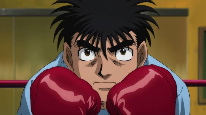 IMDb Users Consider This Sports Anime As One Of The Very Best