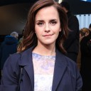 Emma Watson's Sheer Dress During France Outing: Photos