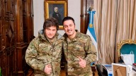 Petri será candidato a diputado nacional por Mendoza y reafirmó su apoyo a Javier Milei