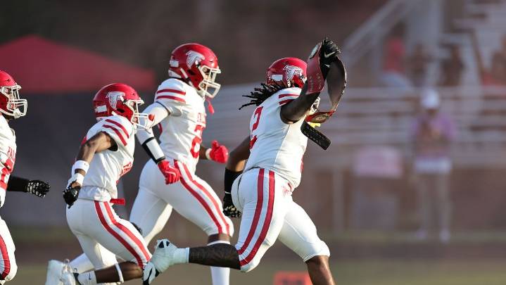 Fayetteville high school football picks, predictions for Week 2