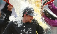 ¡Alivio en Queens! Nolan McLean poncha a ocho y permite dos hits en victoria de los Mets