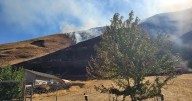 Snake River Fire near Asotin contained following aggressive air operations