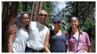'Don't Touch Me': Michelle Obama Says Raising Girls Wasn’t Easy as Barack Had the Toughest Time With One Daughter’s Personality