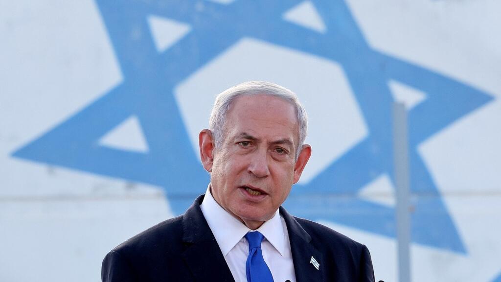 Denuncia por genocidio: piden la detención de Netanyahu en Argentina
