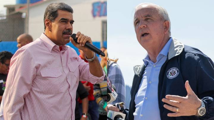 "Chavistas, enchufados y testaferros del régimen que están infiltrados en EE. UU. ya están siendo identificados": congresista republicano Carlos Gimenez