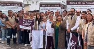Medicamentos gratis en CDMX: así funcionan las Rutas de la Salud de Clara Brugada