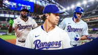 Why Rangers will clinch AL Wild Card spot