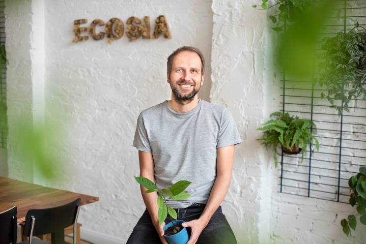 Ecosia has offered to take ‘stewardship’ of Chrome. And it's not a bad idea.
