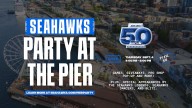 Seahawks Celebrate Return of Football with "Countdown to Kickoff"