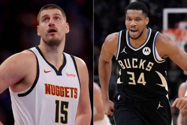 Heat Prepare for Giannis Antetokounmpo or Nikola Jokic as 5 Stars Face Sacrifice, Suggests Insider The Heat are reshaping their roster with future flexibility in mind, keeping their eyes on Giannis An