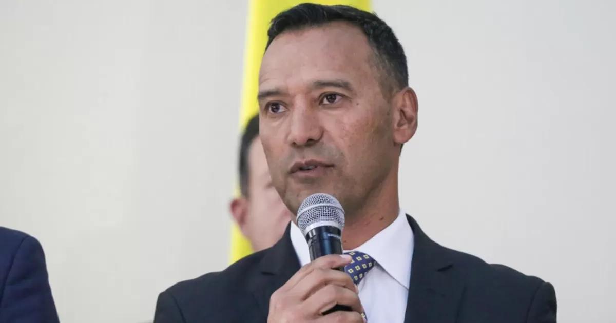 Atentado en base aérea de Cali: ministro de Defensa señala a disidencias de Iván Mordisco