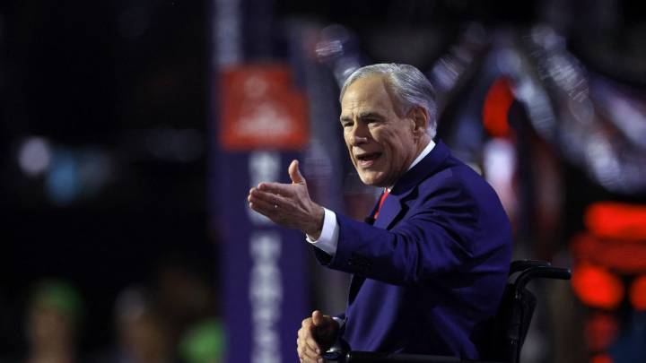 La Cámara de Representantes de Texas aprueba el nuevo mapa electoral republicano tras el fracaso del boicot demócrata