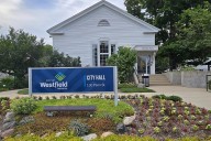 Transportation survey available in Westfield