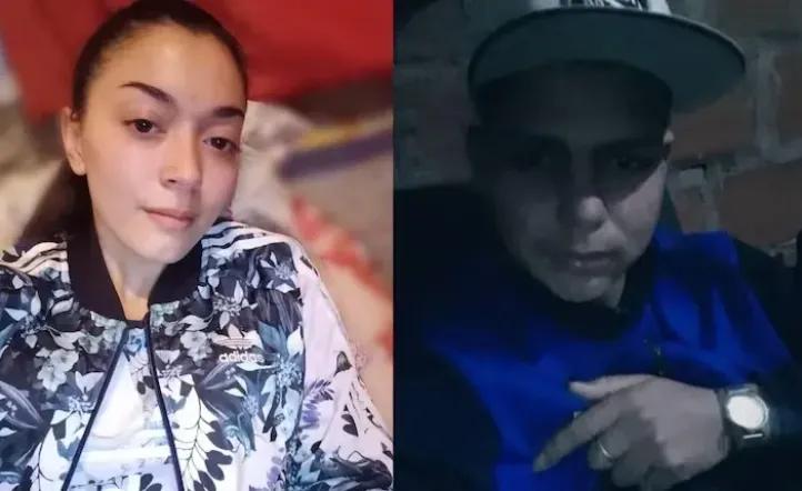 Crimen de Candela Santa María: investigan un vínculo comercial entre el presunto asesino y su víctima