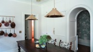 Historic home in the Highlands boasts 5-bedrooms, a conservatory & more