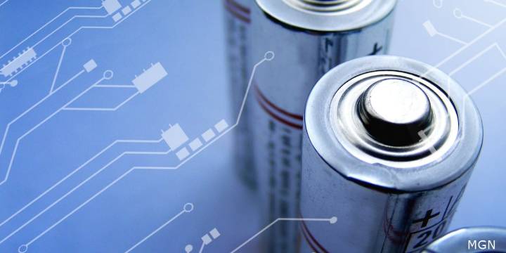 Meeting held to discuss proposed lithium