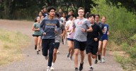Flagstaff Eagles cross country gains talent ahead of state title defense