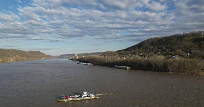 Chemours must immediately stop unlawfully polluting Ohio River, federal judge orders