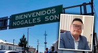 Detienen al director jurídico del Ayuntamiento de Nogales, Sonora, confirma municipio: es proceso personal, asegura