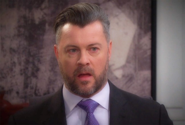 'Days Of Our Lives': Who Shot EJ? The Shocking Twist Explained