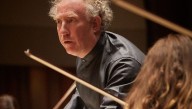 Sarasota Music Festival director leaving after nine years