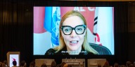 Luisa Cabal, directora regional de ONUSIDA: “Cada dólar invertido en VIH ahorra otros 28 y salva millones de vidas”