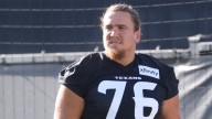 Texans trade veteran offensive lineman to Chargers