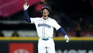 Seattle Mariners' Polanco showing good sign at the plate