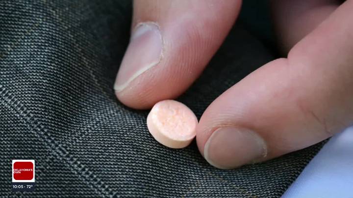 State leaders push to make 'designer Xanax' illegal in Oklahoma and across the country