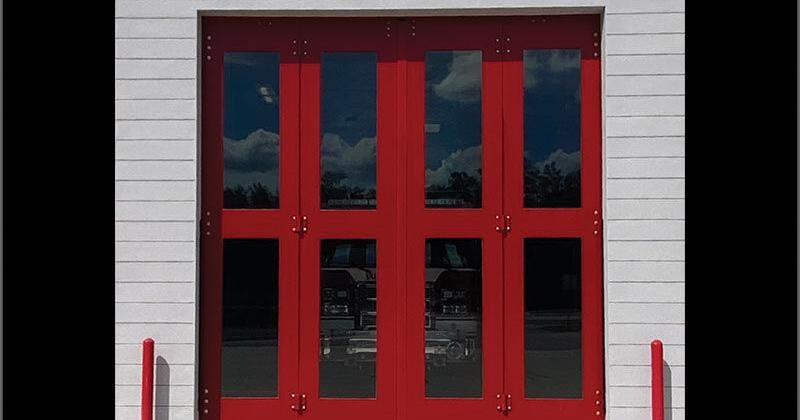 Door Engineering Introduces FF70 Hurricane Door Certified for Zones Up to 65 PSF