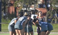 Hockey: la UNLaM su impuso ante las líderes