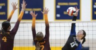 5 girls volleyball storylines to watch in The Times area in 2025