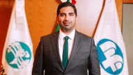 Roberto Lazzeri Montaño asume la dirección de Nafin y Bancomext