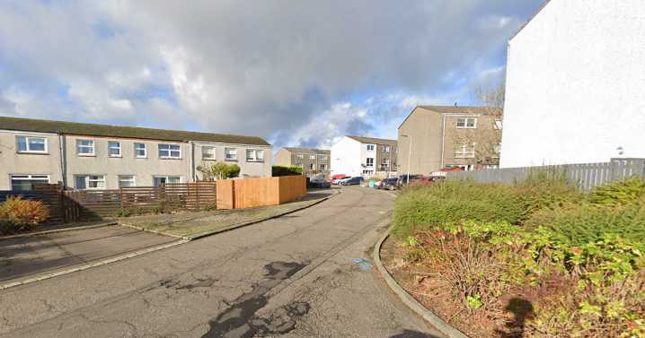 Cumbernauld Nissan torched in 'targeted' incident as police launch probe