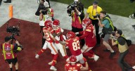 PACKERS ON THE BUBBLE | Despite three Super Bowl rings with Chiefs, wideout Mecole Hardman knows roster spot with Packers isn’t guaranteed
