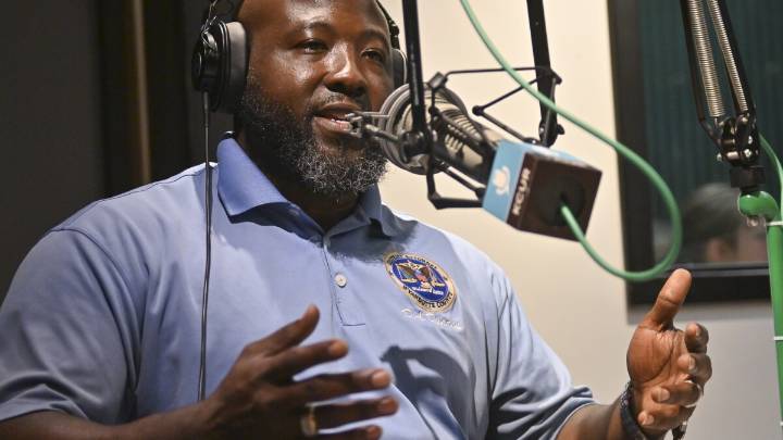 Roger Golubski's victims didn’t trust news of suicide. Wyandotte County official has ‘no doubt’