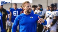 Rams finalizing details of joint practice with the Saints on Thursday, Aug. 14