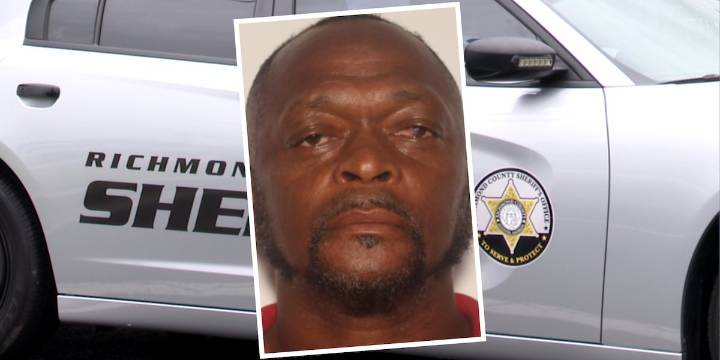 Man wanted for questioning in aggravated sodomy case
