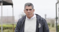 “Vamos a intentarlo el próximo año”: La resignación de Barco tras goleada en Libertadores